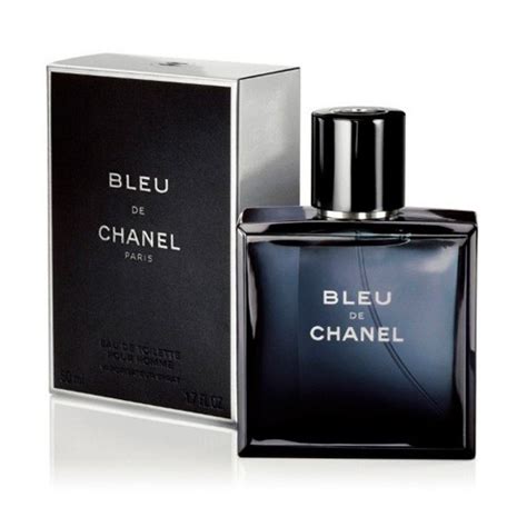 perfume bleu chanel masculino.